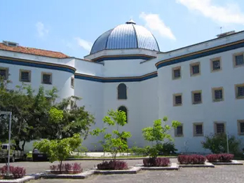 Atrações em Recife - Olinda