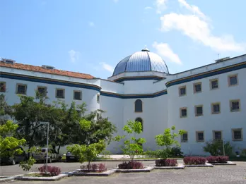 Atrações em Recife - Casa da Cultura